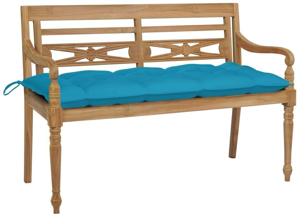 vidaXL Batavia Garden Bench (3062173)