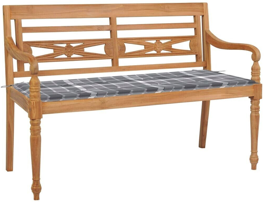 vidaXL Batavia Garden Bench (3062168)