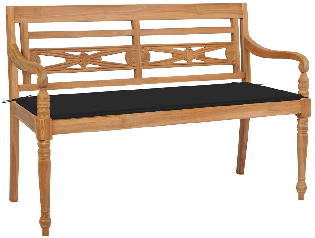 vidaXL Batavia Garden Bench (3062161)