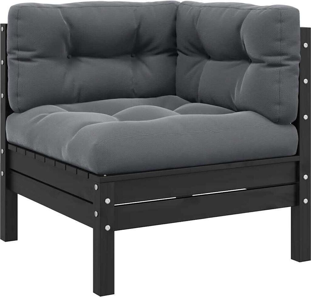 vidaXL 2 Seater Garden Sofa (806648)