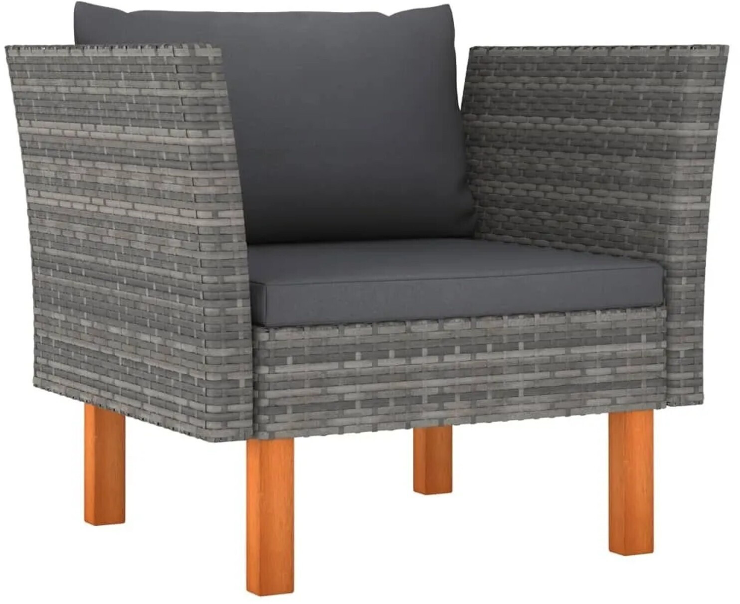 vidaXL Garden Sofa (315755)