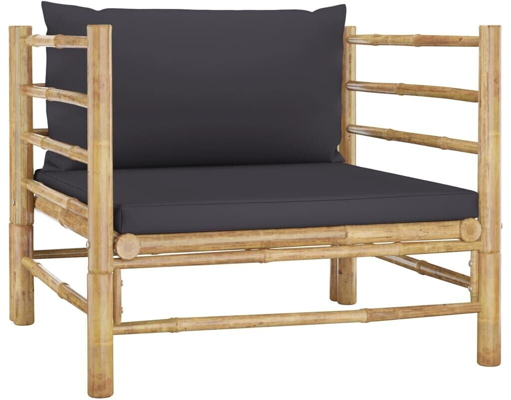 vidaXL Garden Sofa (313156)