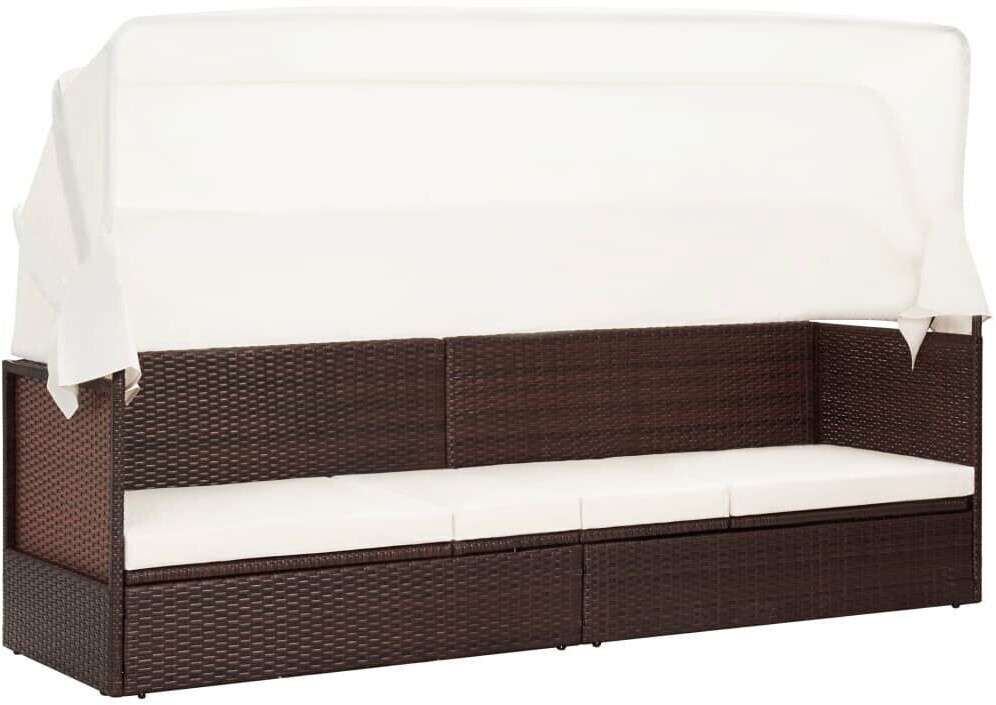 vidaXL Garden Sofa (49394)