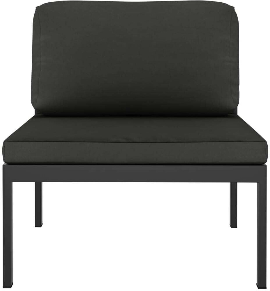 vidaXL Garden Sofa (49240)