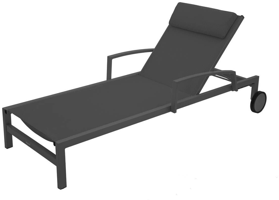 Hespéride Ocala anthracite et graphite