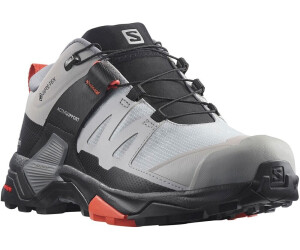 Salomon X Ultra 4 GTX Women grey a 135 00 oggi Migliori