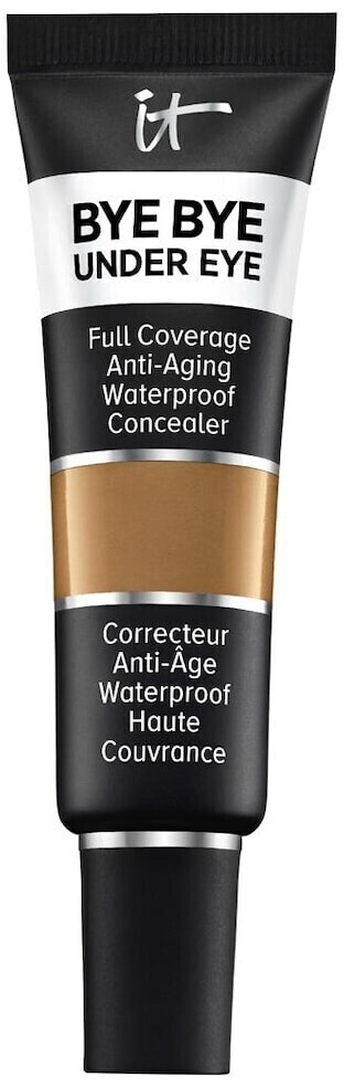 IT Cosmetics Bye Bye Under Eye Concealer (12ml) 35.5 Rich