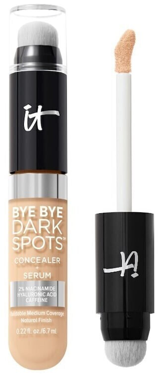 IT Cosmetics Bye Bye Dark Spots Concealer (9g) 12 Fair Warm