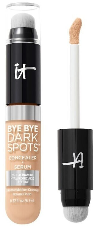 IT Cosmetics Bye Bye Dark Spots Concealer (9g) 20 Light Cool
