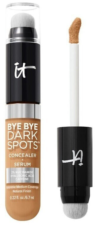 IT Cosmetics Bye Bye Dark Spots Concealer (9g) 32 Medium Warm