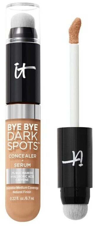 IT Cosmetics Bye Bye Dark Spots Concealer (9g) 33 Medium Neutral
