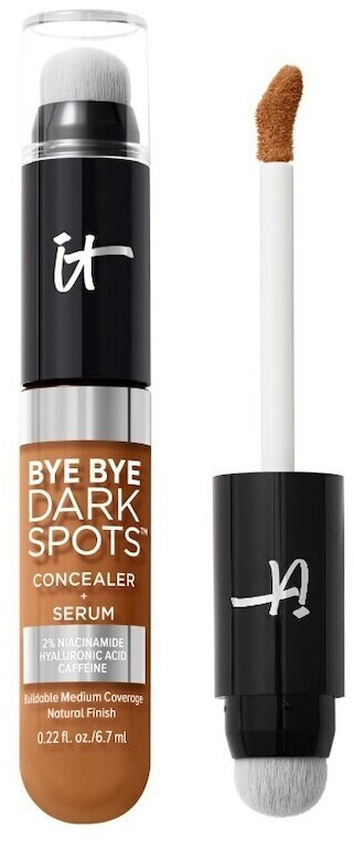 IT Cosmetics Bye Bye Dark Spots Concealer (9g) 44 Tan Warm