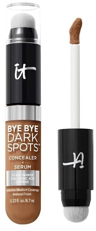 IT Cosmetics Bye Bye Dark Spots Concealer (9g) 50 Rich Cool
