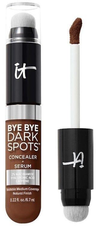 IT Cosmetics Bye Bye Dark Spots Concealer (9g) 58 Deep Neutral