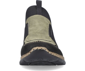 Rieker N3260 green ab 36 91 Preisvergleich bei idealo