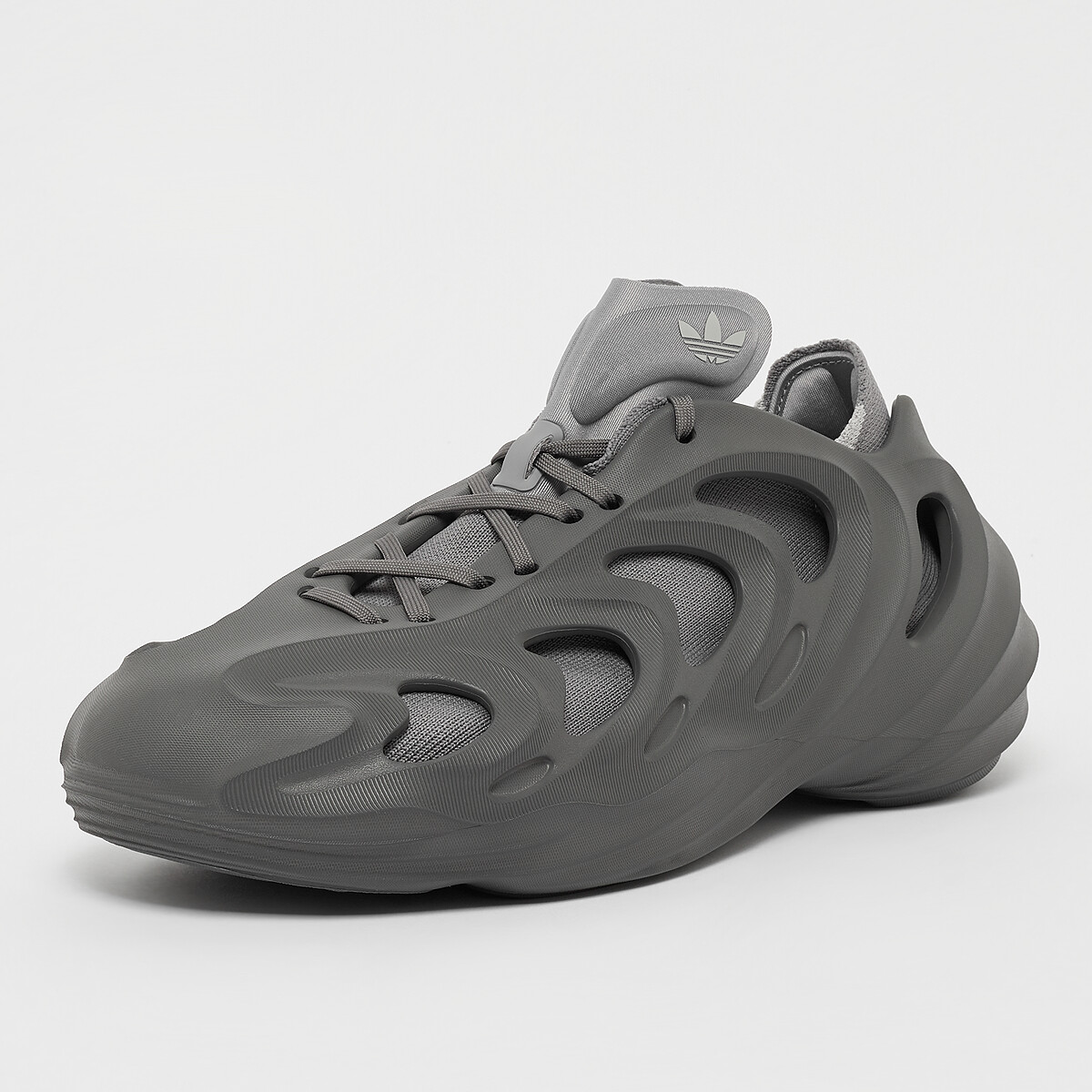Adidas Originals Adifom Grey Four / Grey Three / Grey Two