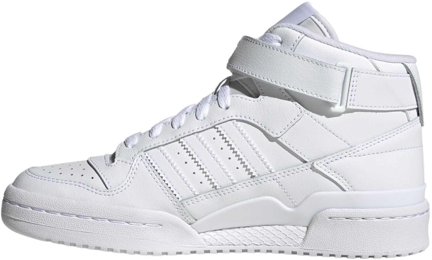 Adidas Originals Forum Mid Women White ab 87 90 Preisvergleich bei idealo