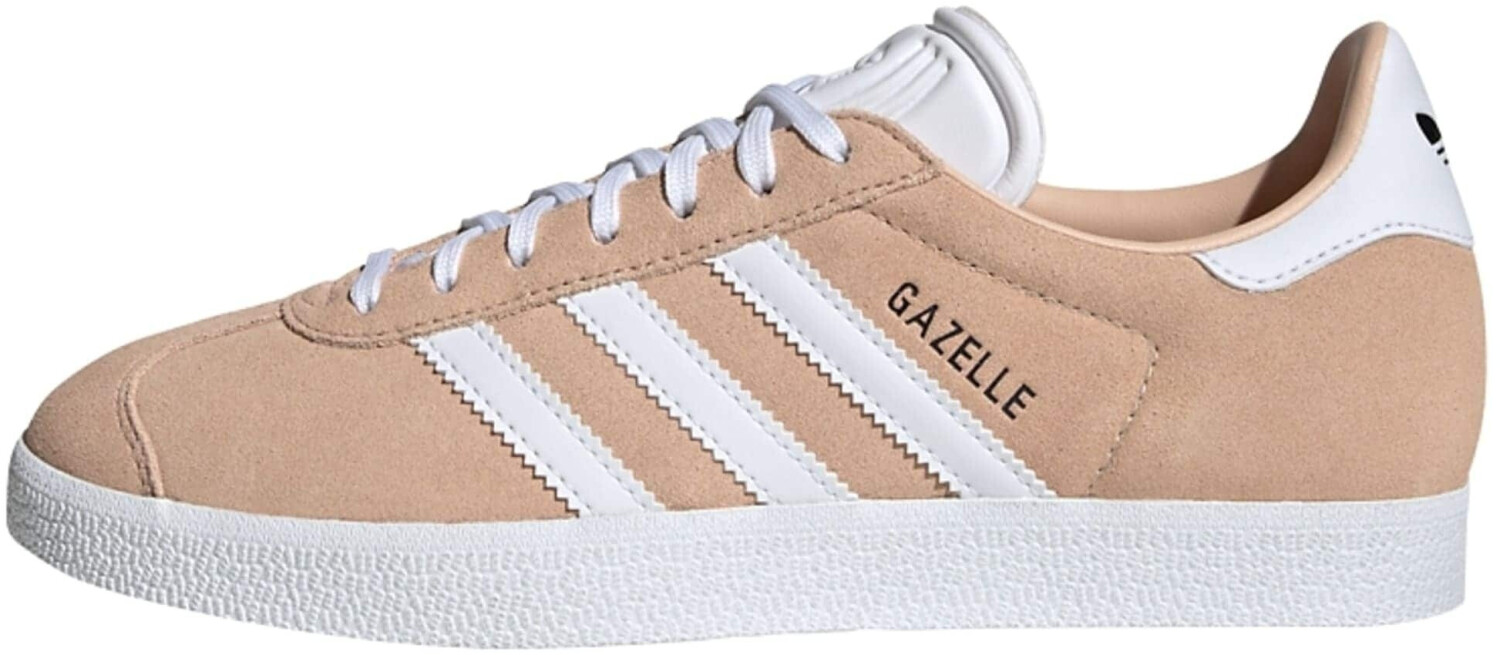 Adidas gazelle cipria store