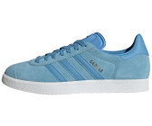 Adidas clearance gazelle azules