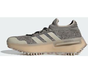 Adidas originals nmd olive cargo/solid grey/white best sale