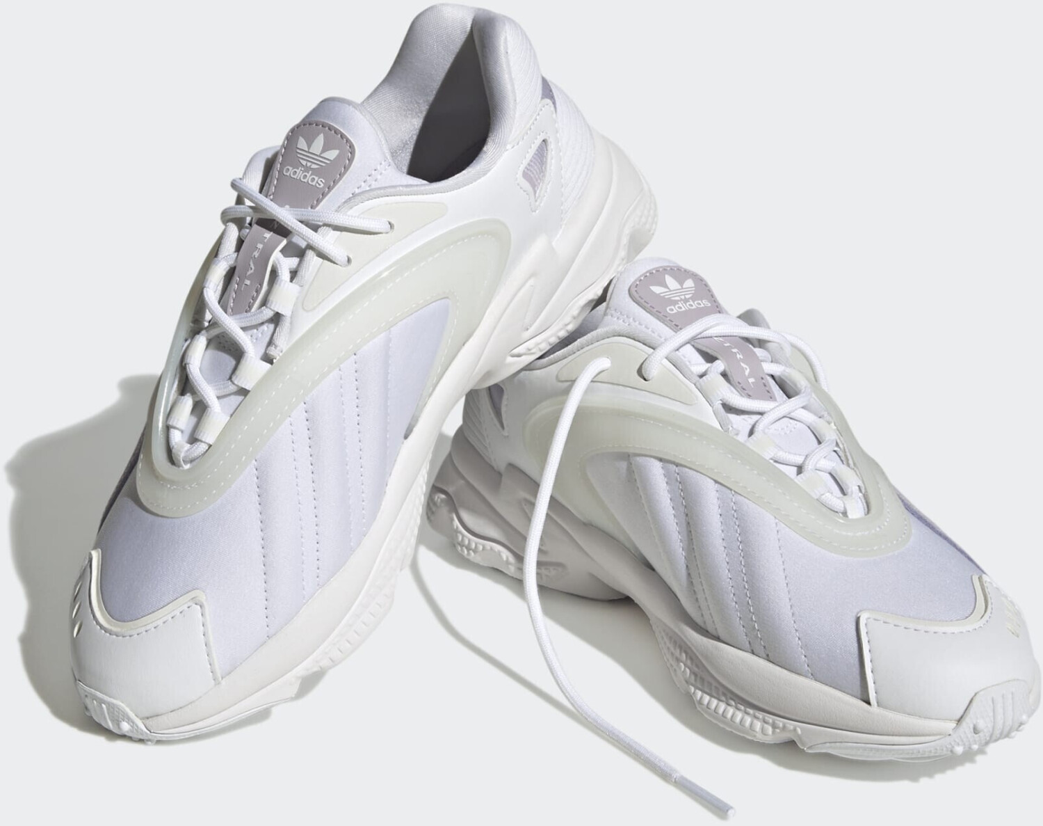 White adidas originals womens online