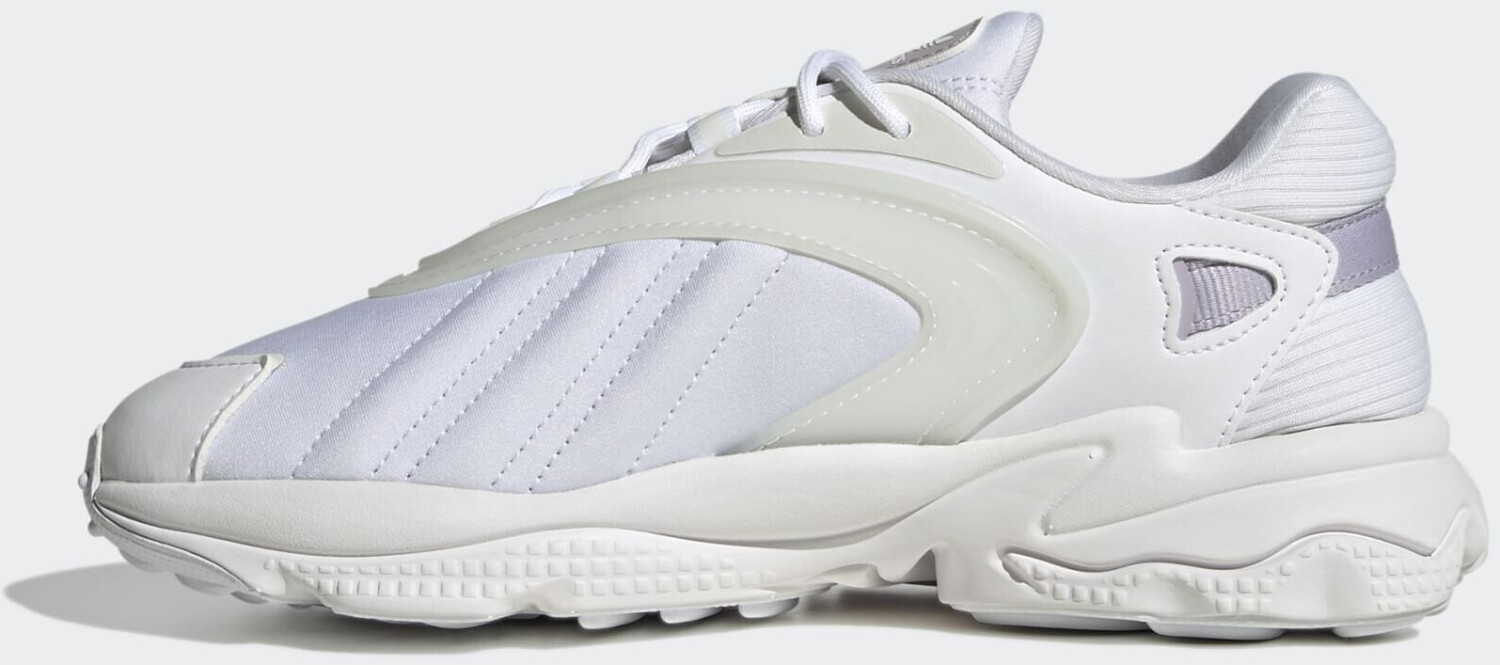 Adidas Originals Oztral Women Cloud White / Cloud White / Cloud White