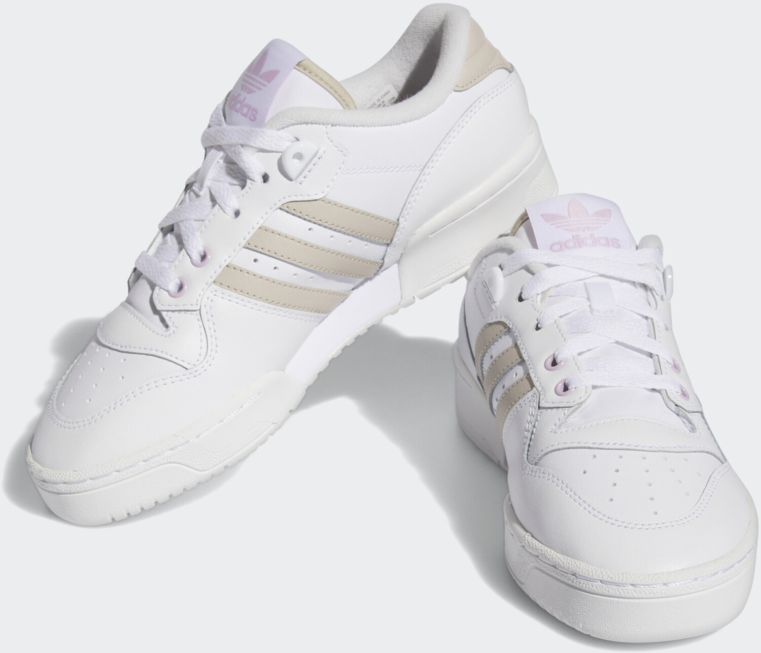 Adidas originals rivalry sales low damen
