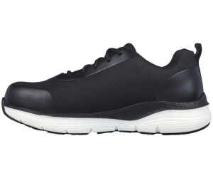 Buy Skechers Arch Fit SR-Ringstap S3 ESD black from £59.99 (Today ...