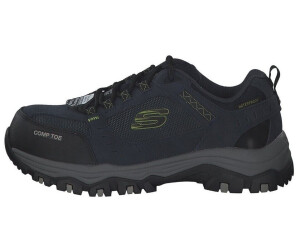 Buy Skechers GREETAH SB WR SRA blue black from 62.00 Today