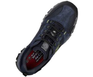 Buy Skechers GREETAH SB WR SRA blue black from 62.00 Today