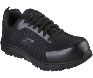 Buy Skechers ULMUS S3 ESD black from 97.00 Today Best Deals