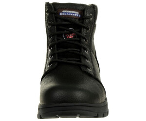 Comprar skechers steel on sale toe