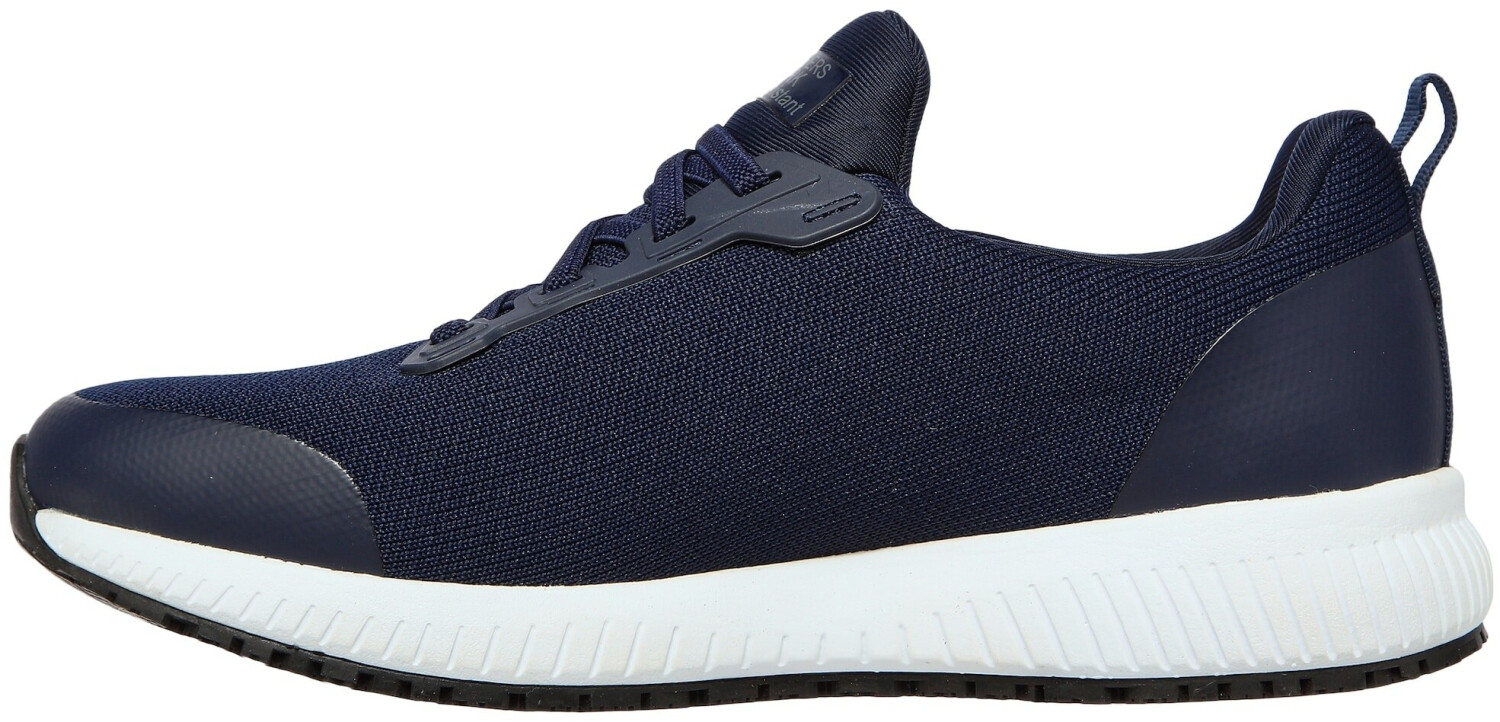Skechers SQUAD SR blue