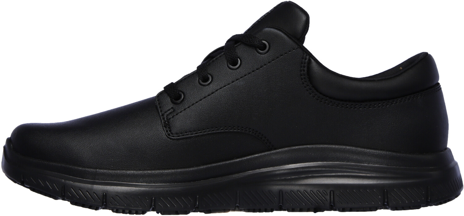 Skechers Flex Advantage SR-FOURCHE black