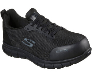 Best skechers work shoes womens shop