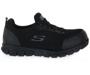 Best skechers work shoes womens outlet