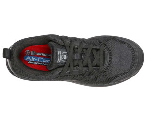 Buy Skechers BULKLIN AYAK S1 P ESD black from 59.38 Today