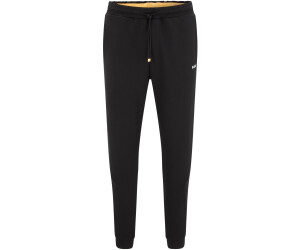 Hugo boss hadiko joggers hotsell black
