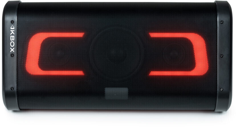 Bigben KBOX