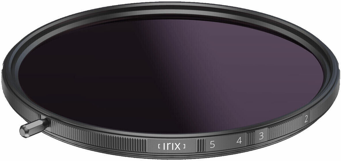 Irix Edge Vari ND 2-5 82mm
