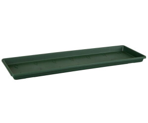 | grün Elho 40cm Untersetzer 2,79 ab Kunststoff Basics Green bei € Preisvergleich