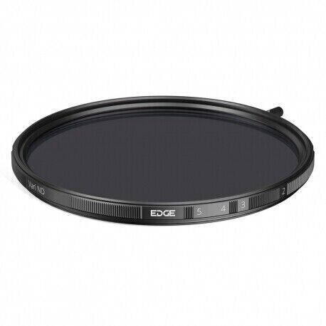 Irix Edge Vari ND 2-5 67mm