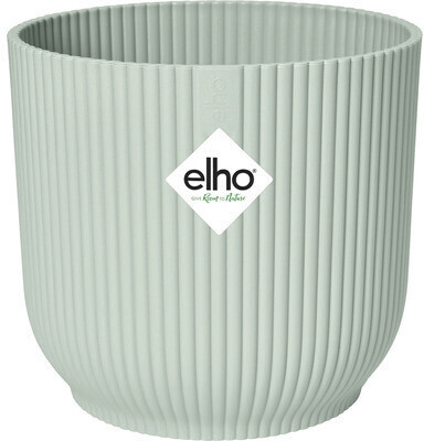 Elho Blumentopf Kunststoff 7x7x6,5cm 2,69 bei € Preisvergleich ab grün 