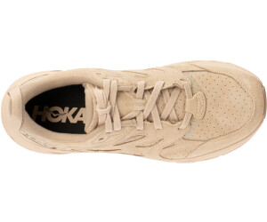 Hoka one on sale one beige