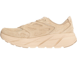 Hoka one shop one beige