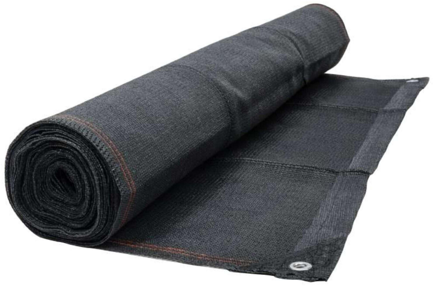 Werkapro Brise-vue occultant anthracite 1,8 x 10m