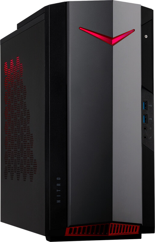 Acer Nitro N50-120 (DG.E2JEH.005)