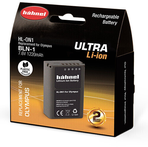 Hähnel HL-ON1 Ultra
