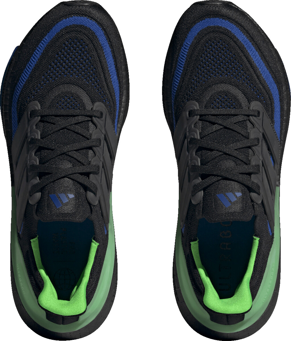 Adidas ultra boost nere lucide sales