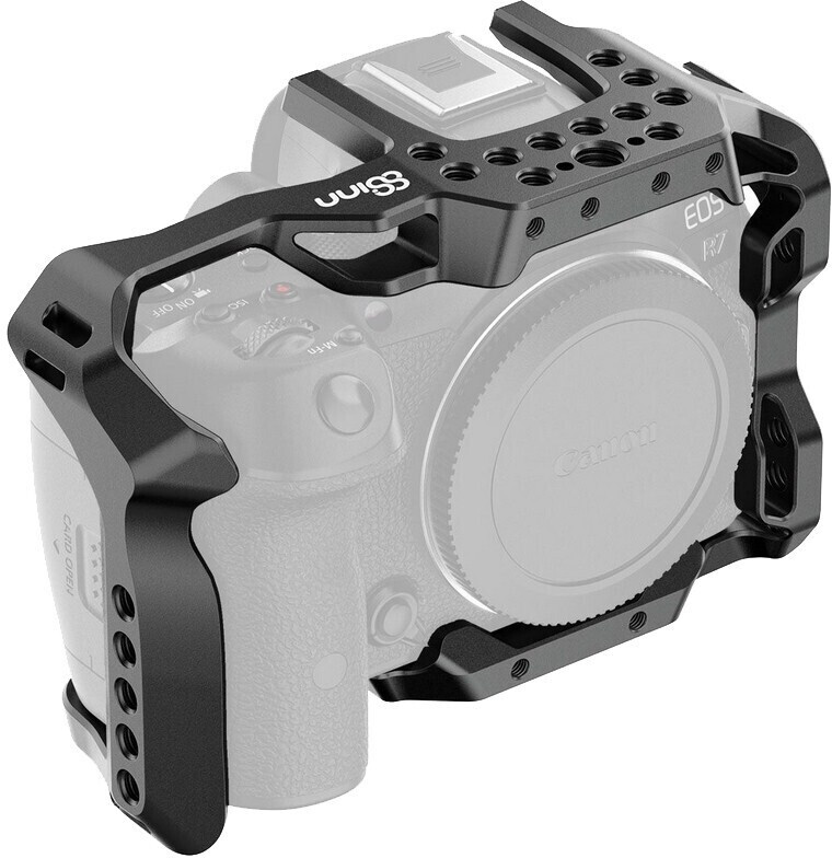 8Sinn Cage for Canon EOS R7